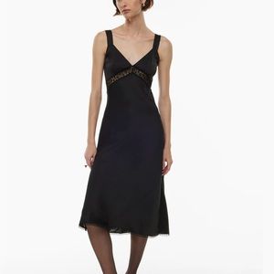 NWT Aritzia Twilight Dress